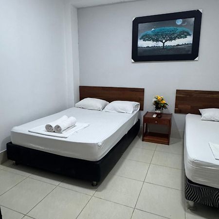Iguana Haus Iquitos Lejlighed Eksteriør billede