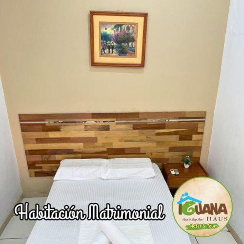Iguana Haus Iquitos Lejlighed Eksteriør billede