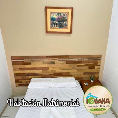 Iguana Haus Iquitos Lejlighed Eksteriør billede