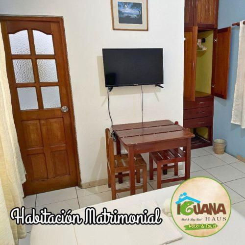 Iguana Haus Iquitos Lejlighed Eksteriør billede