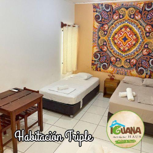 Iguana Haus Iquitos Lejlighed Eksteriør billede