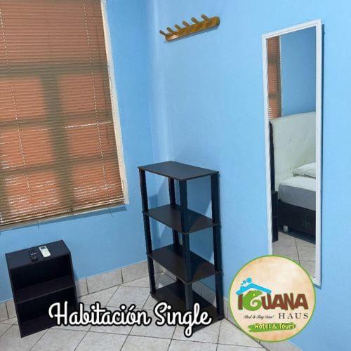 Iguana Haus Iquitos Lejlighed Eksteriør billede