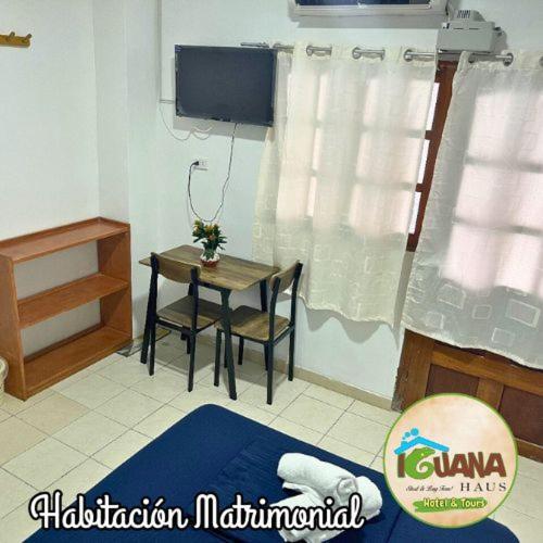 Iguana Haus Iquitos Lejlighed Eksteriør billede