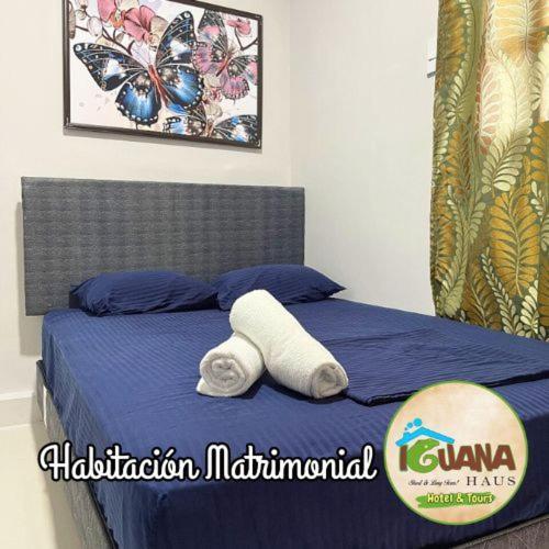 Iguana Haus Iquitos Lejlighed Eksteriør billede