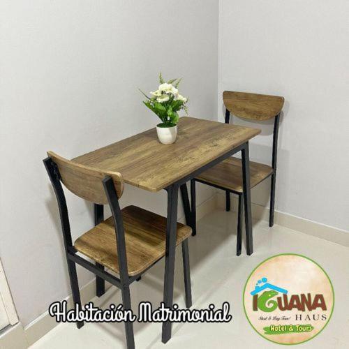 Iguana Haus Iquitos Lejlighed Eksteriør billede