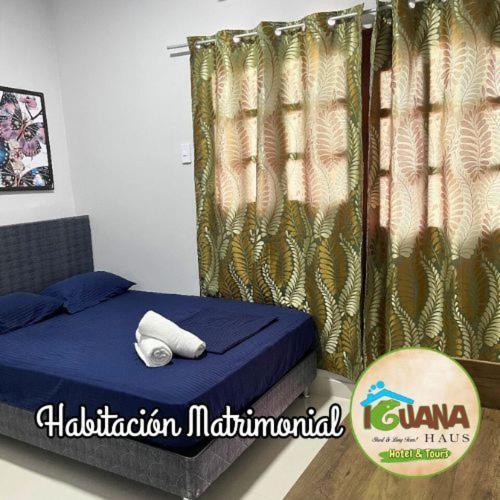 Iguana Haus Iquitos Lejlighed Eksteriør billede