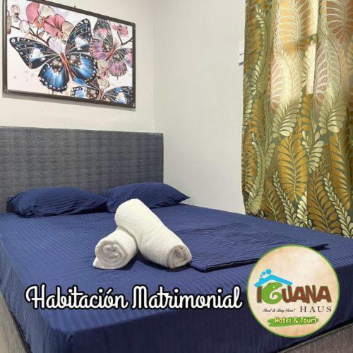 Iguana Haus Iquitos Lejlighed Eksteriør billede