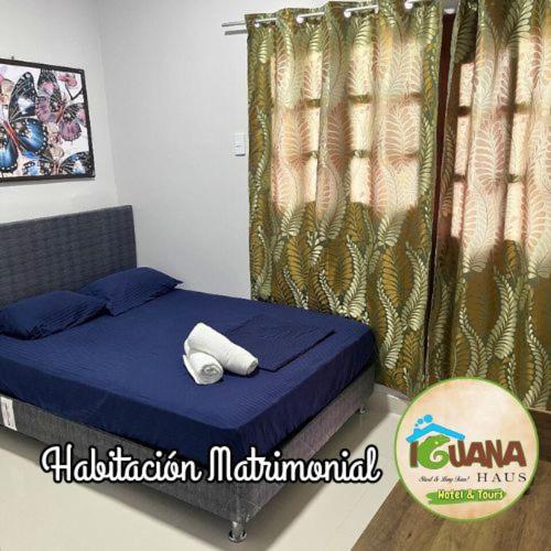 Iguana Haus Iquitos Lejlighed Eksteriør billede